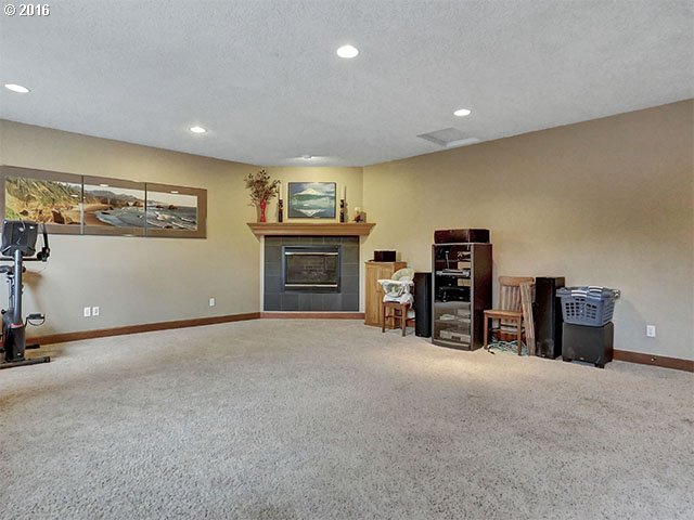 32855 Southeast Compton Road Boring, OR 97009 - Photo 20 of 31 Media Room