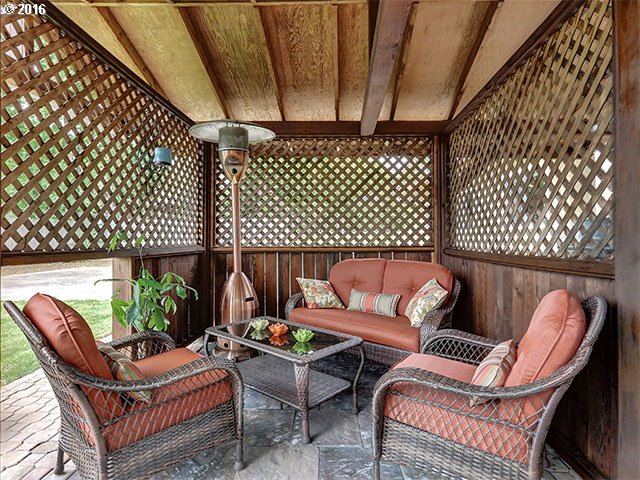 32855 Southeast Compton Road Boring, OR 97009 - Photo 25 of 31 Gazebo