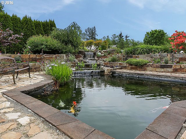 32855 Southeast Compton Road Boring, OR 97009 - Photo 26 of 31 Pond