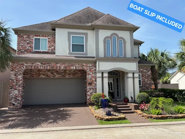 $685,000 | 1407 Waterside Drive, League City, TX 77573