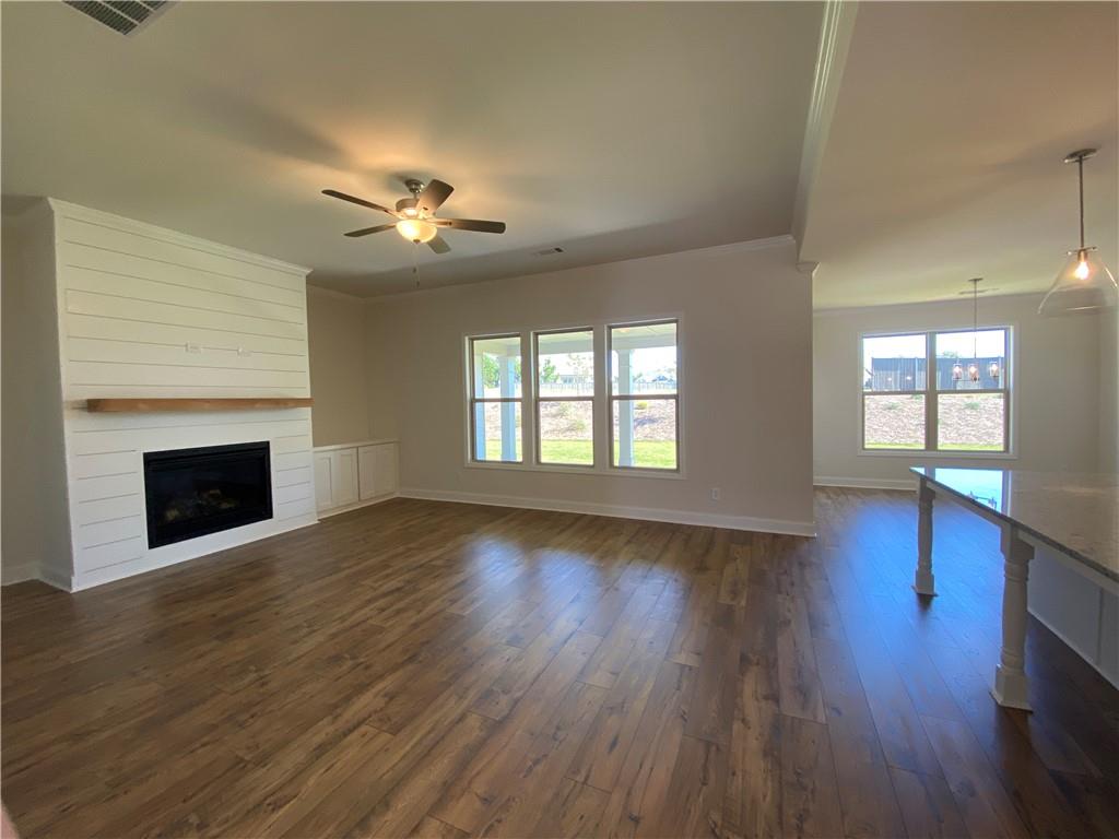 174 Oakdale Road Jefferson, GA 30549 - Photo 15 of 67
