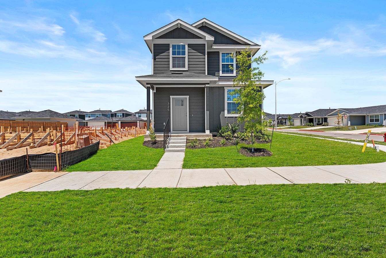 314 Santo Domingo Road Bastrop, TX 78602 - Photo 1 of 1