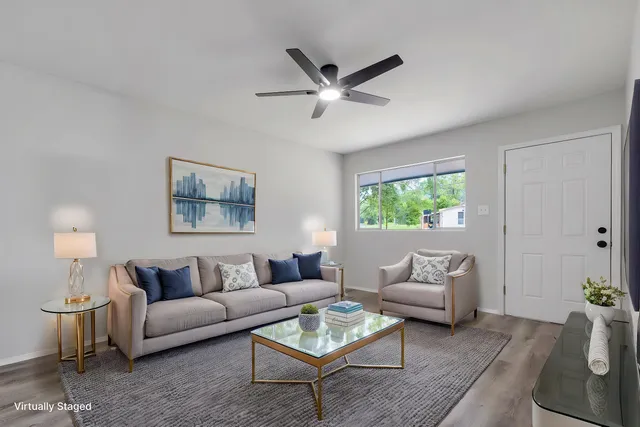 $249,900 | 2131 Oxford Road, Tallahassee, FL 32304