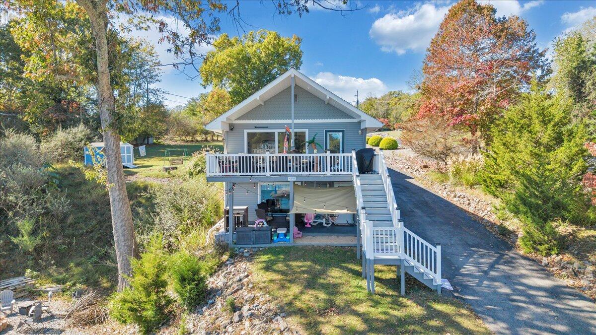3018 Northridge Road Hardy, VA 24101 - Photo 50 of 95 88-DJI_20251014125109_0030_D