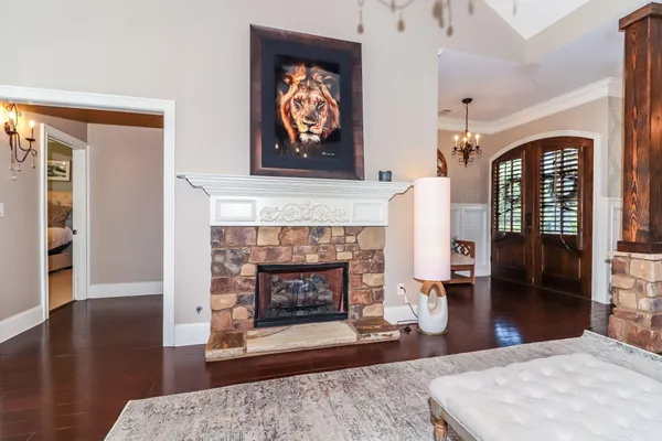 $699,900 | 507 Meldon Road, Evans, GA 30809