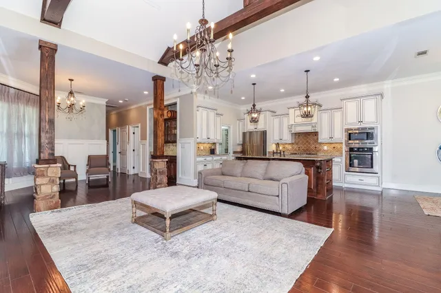 $725,000 | 507 Meldon Road, Evans, GA 30809