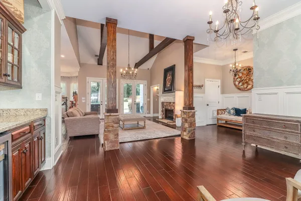 $699,900 | 507 Meldon Road, Evans, GA 30809