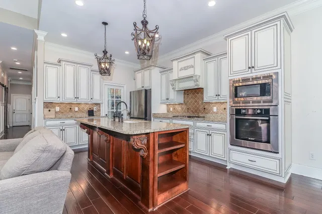 $725,000 | 507 Meldon Road, Evans, GA 30809