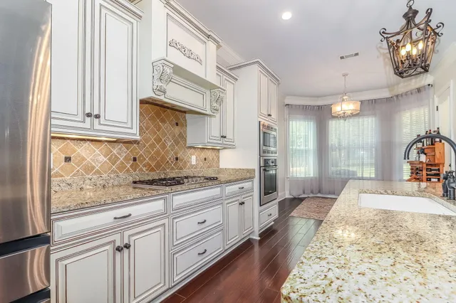 $725,000 | 507 Meldon Road, Evans, GA 30809