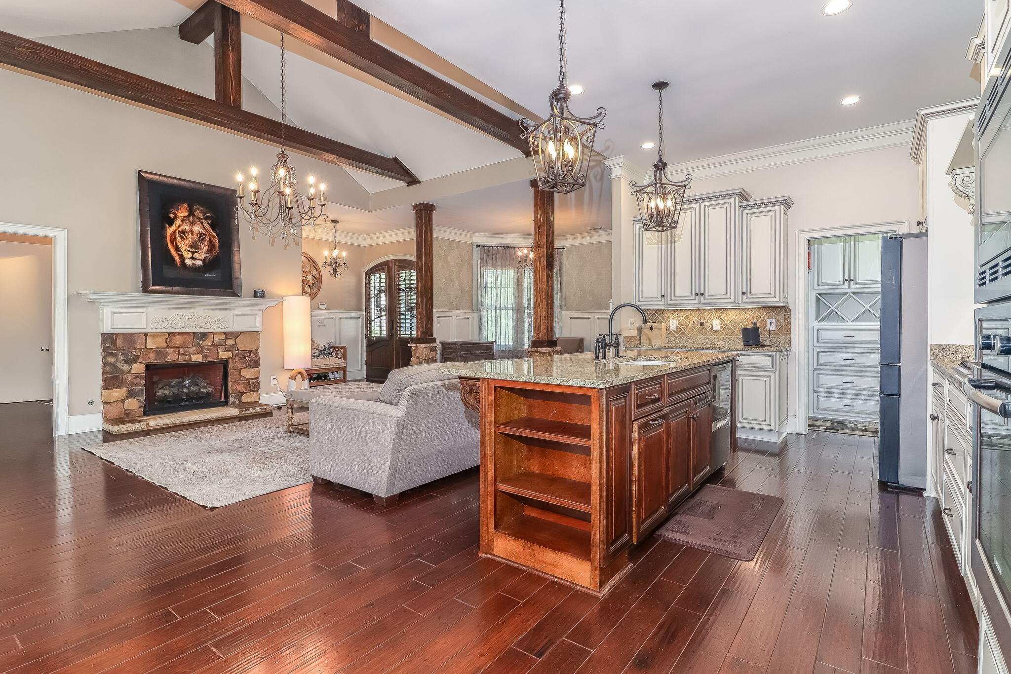 507 Meldon Road Evans, GA 30809 - Photo 22 of 62 25-web-or-mls-507 MELDON RD ©--13