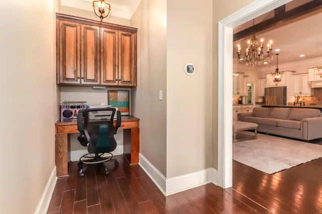 $725,000 | 507 Meldon Road, Evans, GA 30809