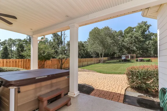 $725,000 | 507 Meldon Road, Evans, GA 30809