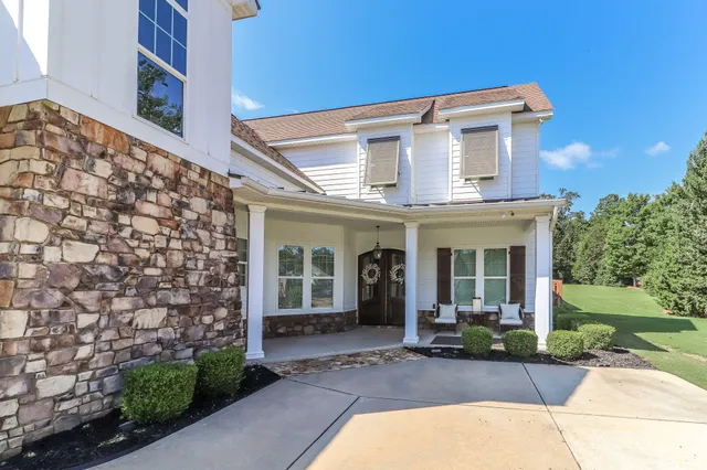 $725,000 | 507 Meldon Road, Evans, GA 30809