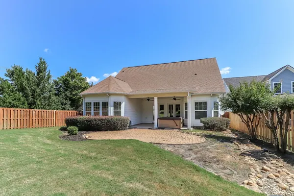 $699,900 | 507 Meldon Road, Evans, GA 30809