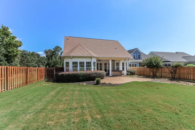 $725,000 | 507 Meldon Road, Evans, GA 30809