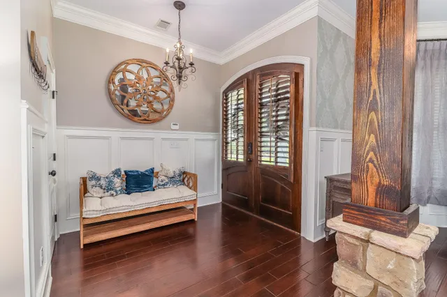 $725,000 | 507 Meldon Road, Evans, GA 30809