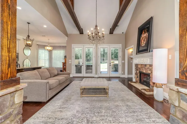 $725,000 | 507 Meldon Road, Evans, GA 30809