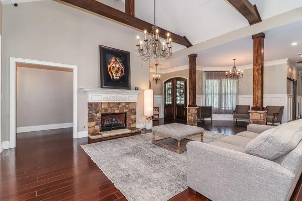 $699,900 | 507 Meldon Road, Evans, GA 30809
