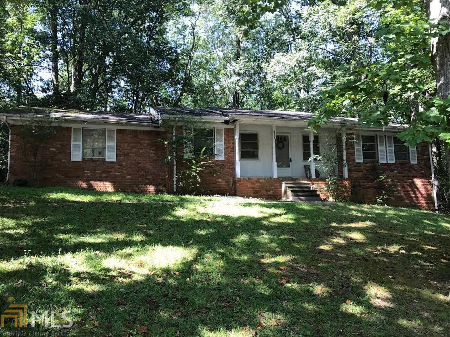 1967 West Kimberly Road Southwest Atlanta, GA 30331 - Photo 1 of 1