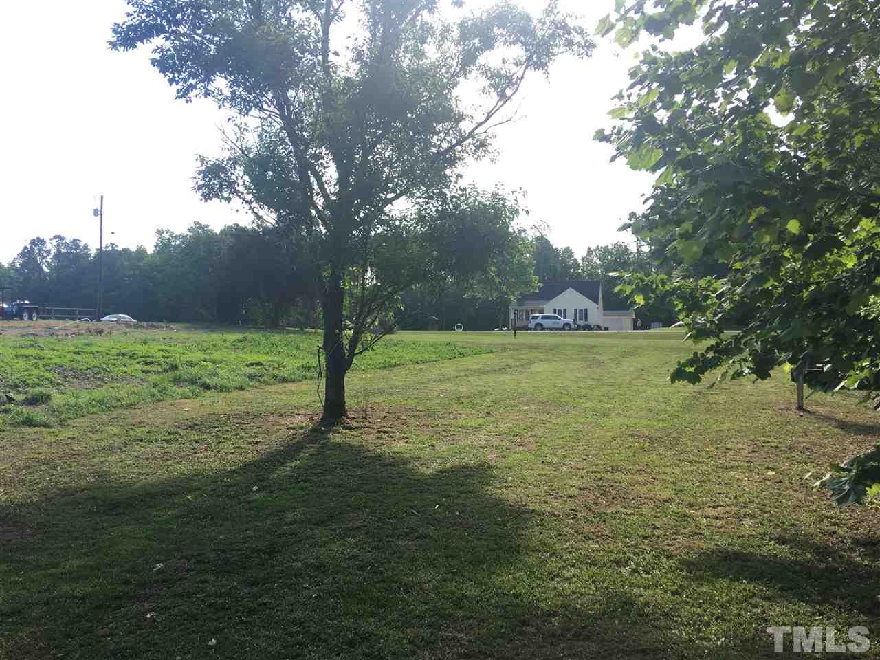 389 Wall Road Wendell, NC 27591 - Photo 5 of 5 Gallery Image 5