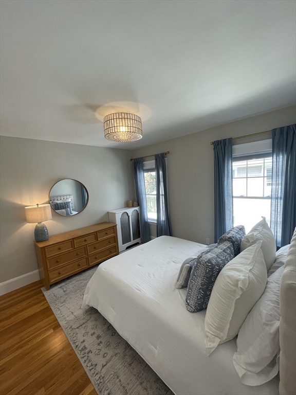 17 Laurel Road, Unit 2 Milton, MA 02186 - Photo 24 of 31