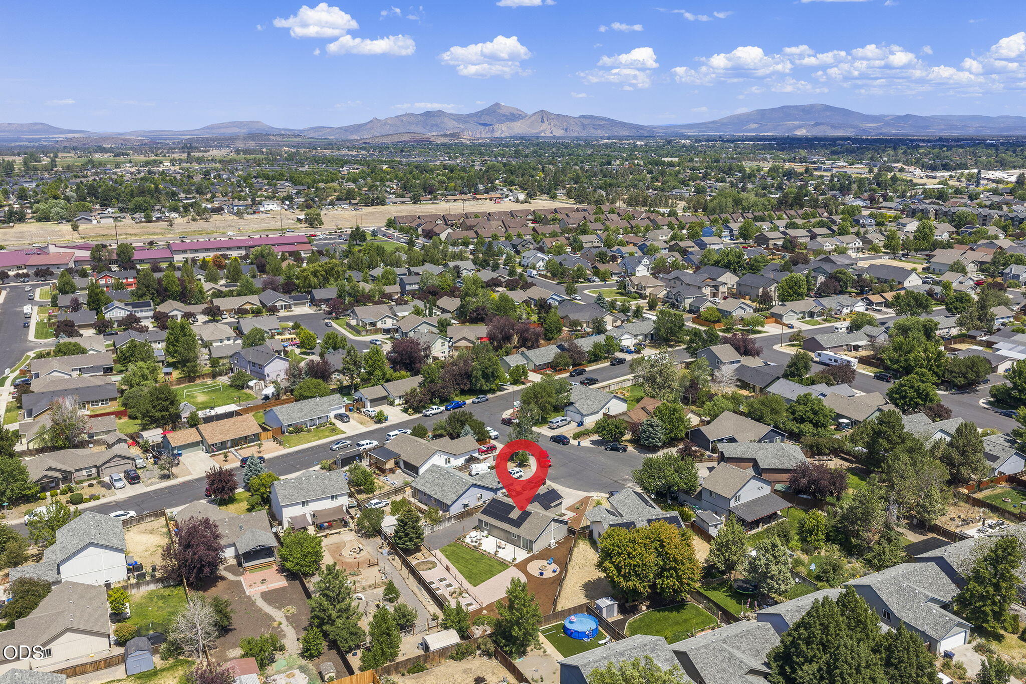 1215 Southwest 32nd Court Redmond, OR 97756 - Photo 25 of 29