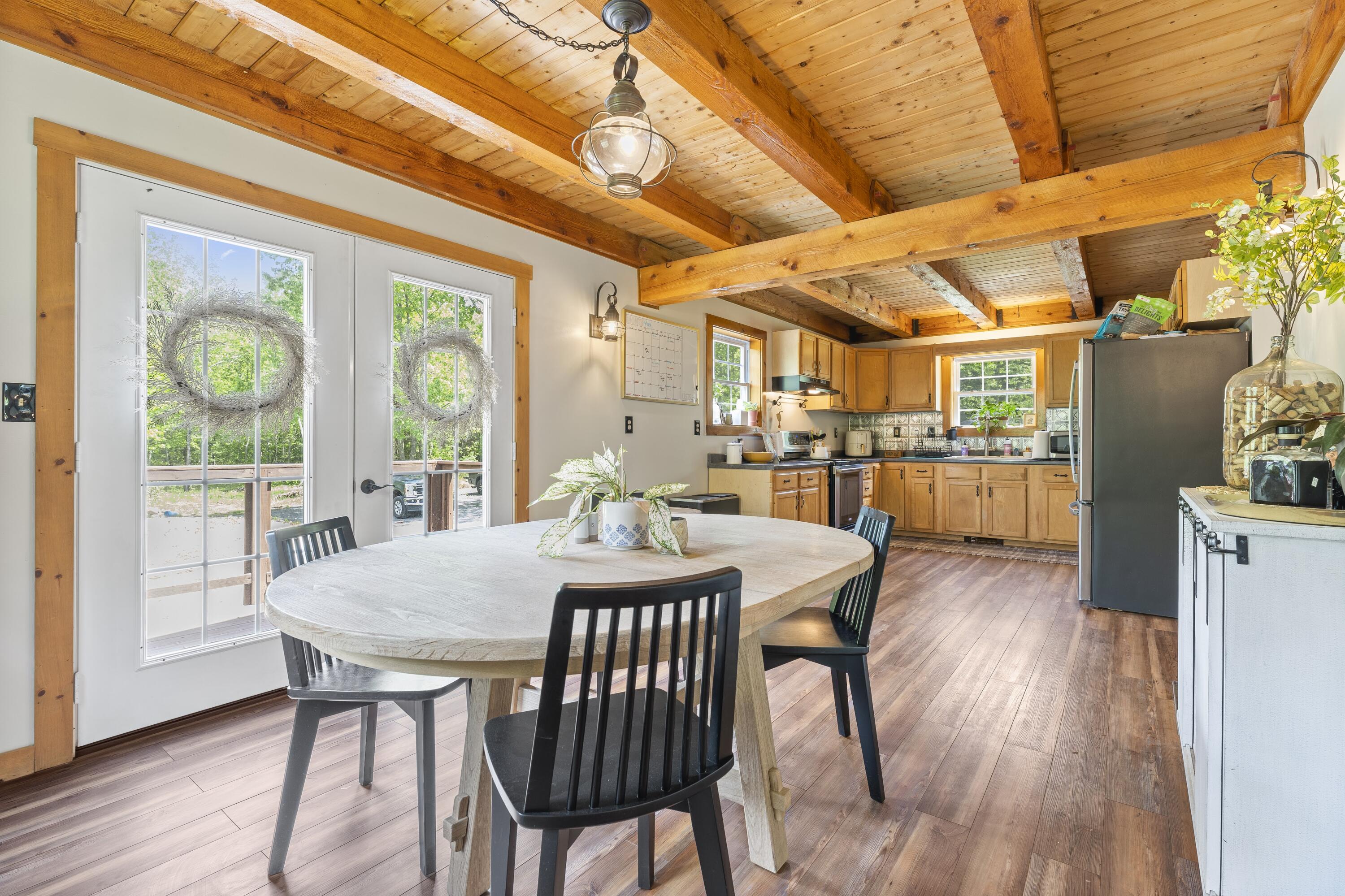 793 Ridge Road Windsor, ME 04363 - Photo 2 of 34 DSC05942