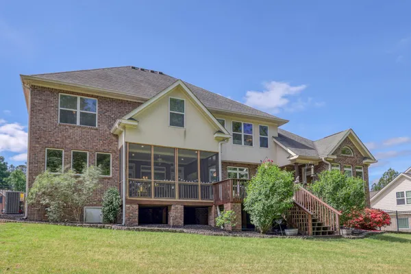 $649,900 | 704 Spotswood Drive, Evans, GA 30809