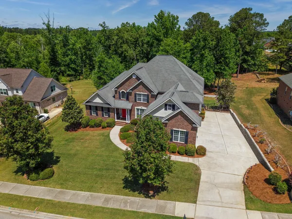 $649,900 | 704 Spotswood Drive, Evans, GA 30809