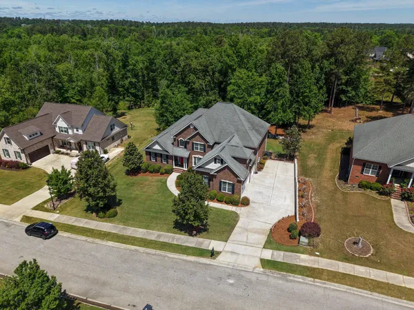 $649,900 | 704 Spotswood Drive, Evans, GA 30809