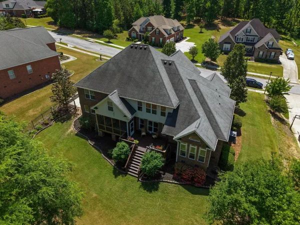 $649,900 | 704 Spotswood Drive, Evans, GA 30809