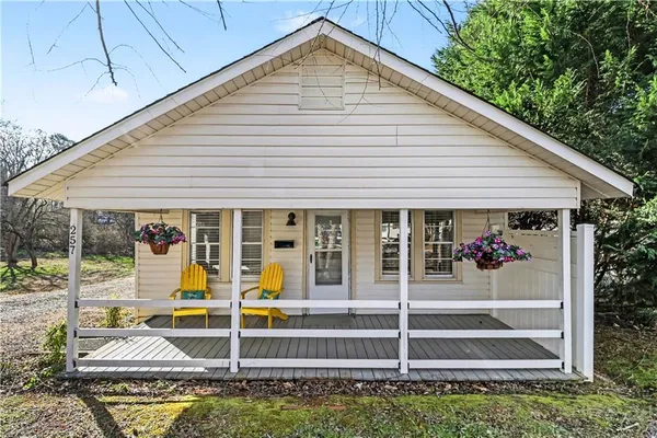 $2,000 | 257 Stegall Drive, Jasper, GA 30143