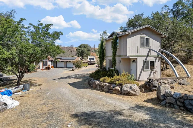$580,000 | 2970 Texas Hill Road, Placerville, CA 95667