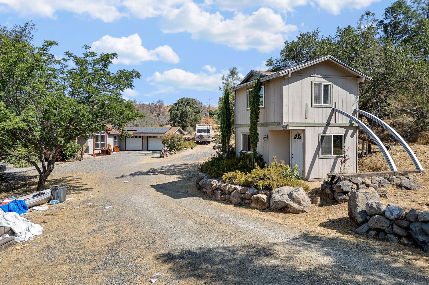 2970 Texas Hill Road Placerville, CA 95667 - Photo 46 of 46