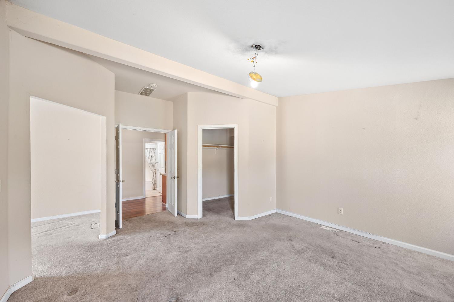 2970 Texas Hill Road Placerville, CA 95667 - Photo 5 of 46 a view of an empty room