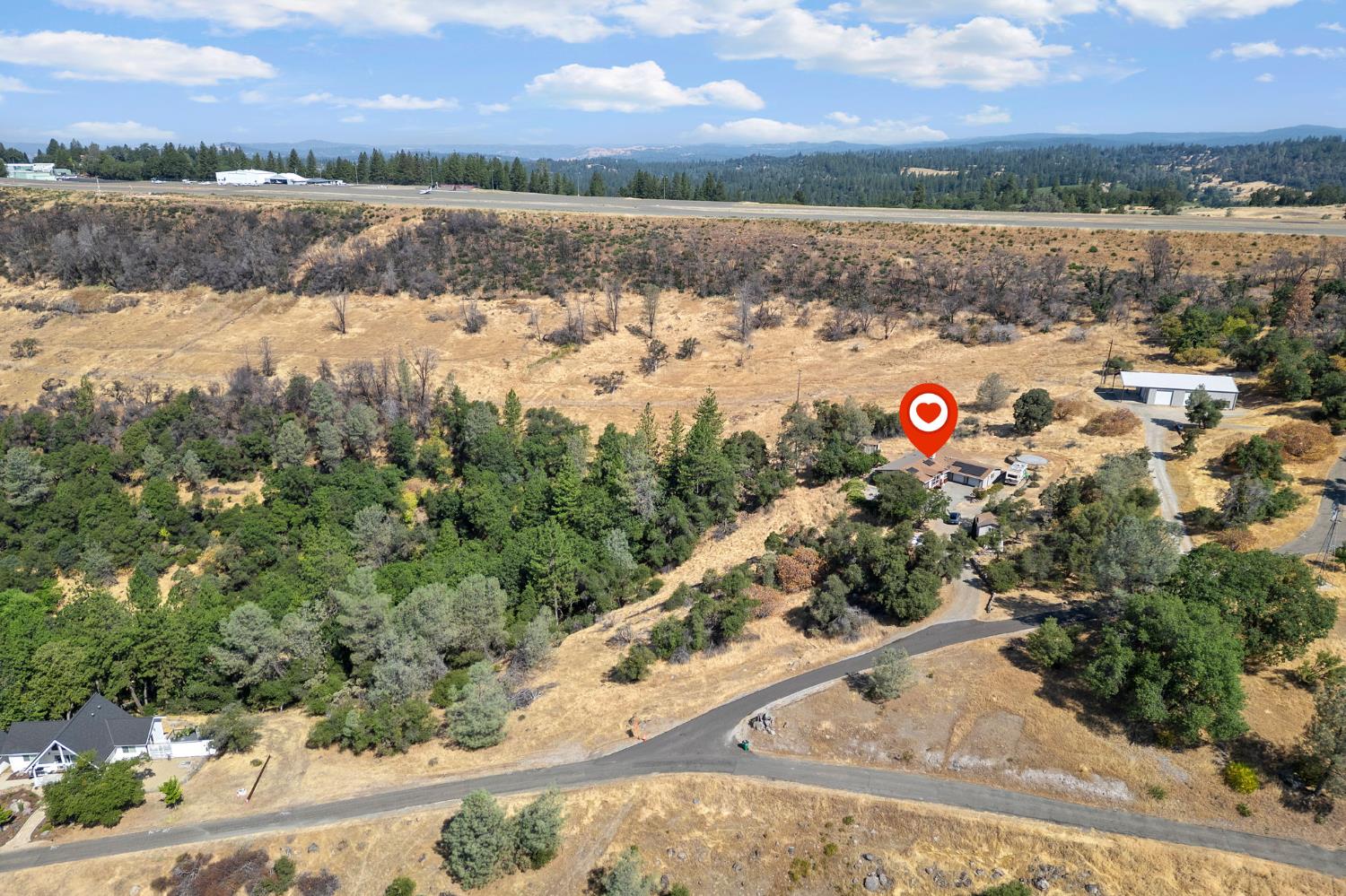 2970 Texas Hill Road Placerville, CA 95667 - Photo 10 of 46 a view of lake and mountain