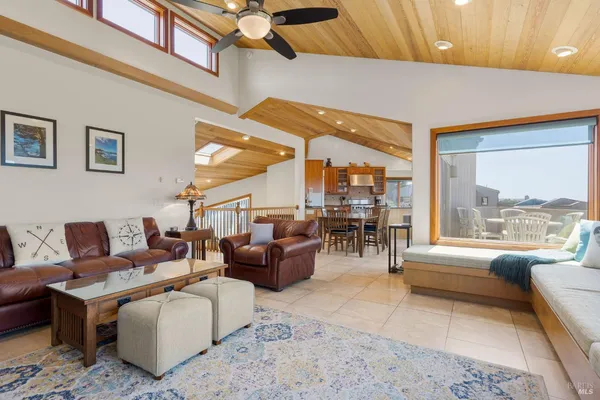 $2,160,000 | 36804 Green Cove Drive, The Sea Ranch, CA 95497