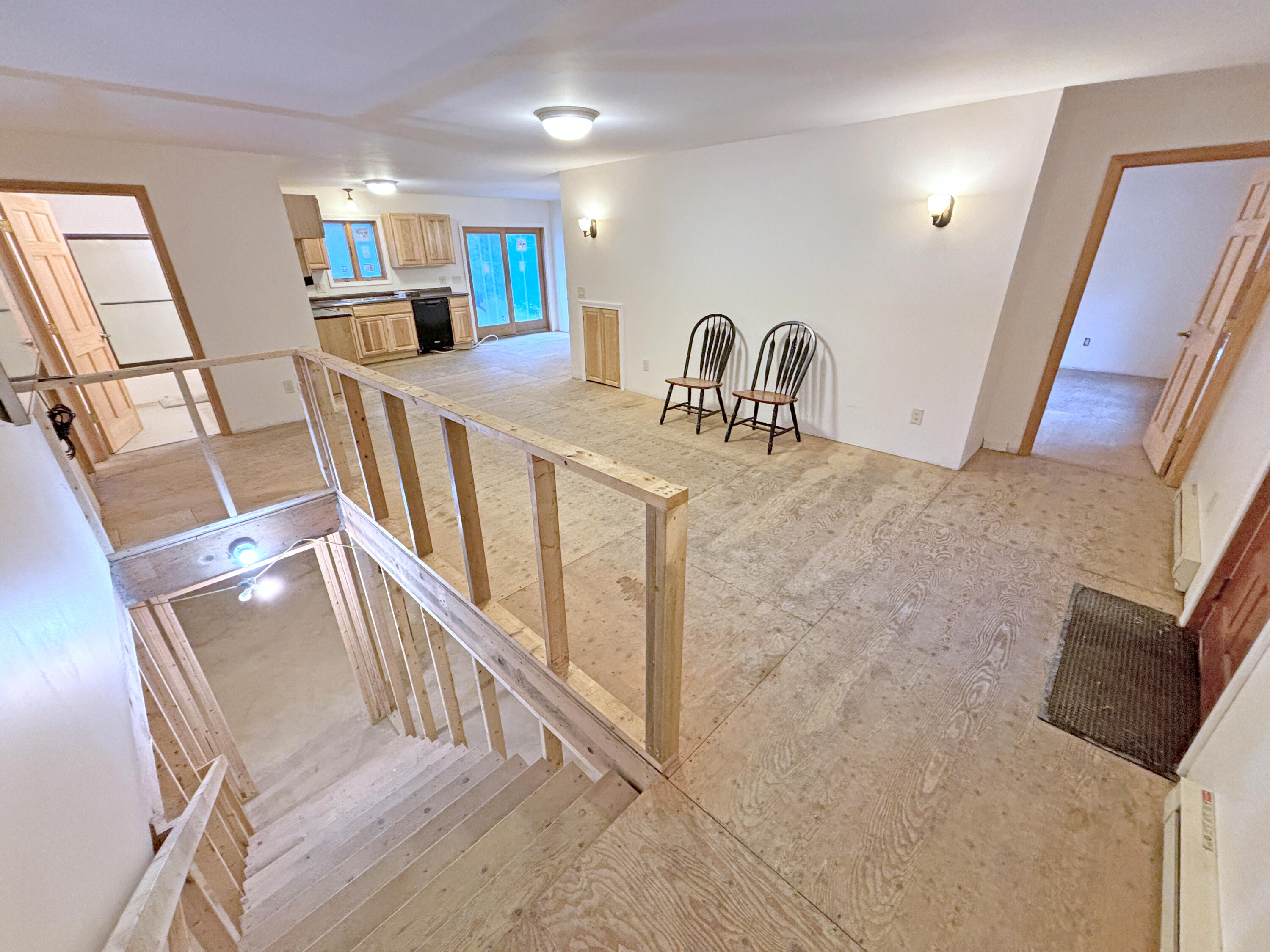 225 Frost Mill Road Mariaville, ME 04605 - Photo 43 of 51 Living Room (1)