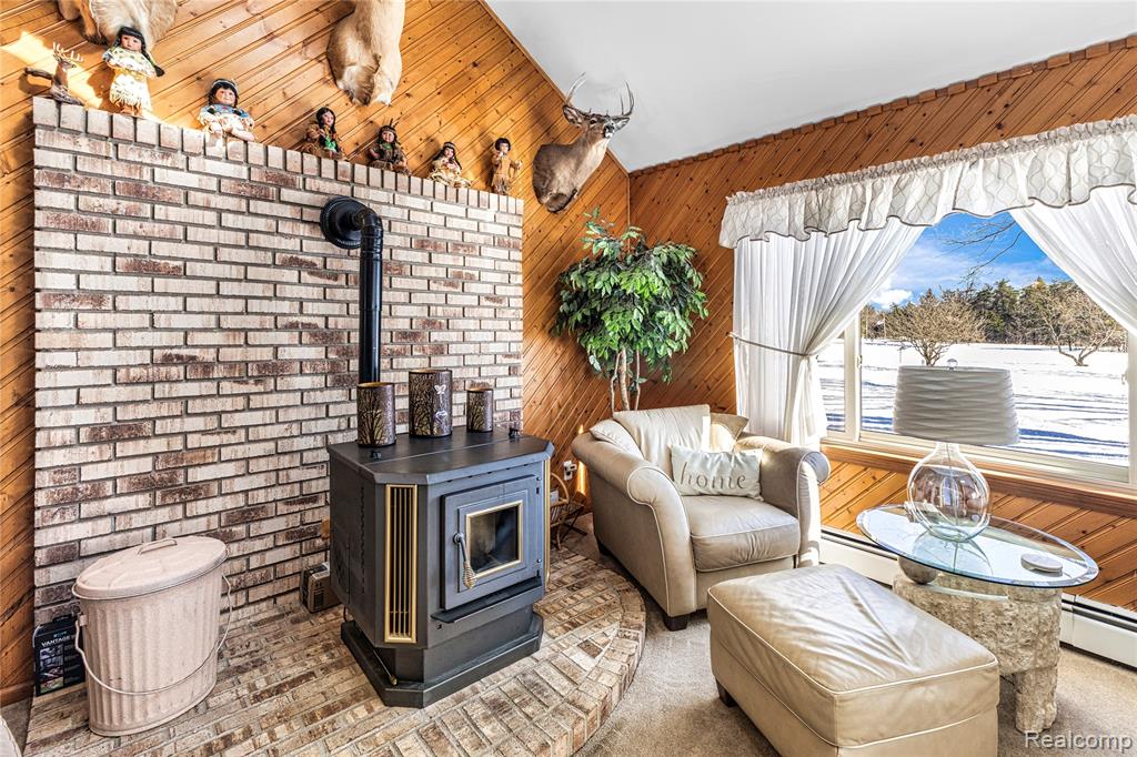 7727 Bald Hill Road Grayling, MI 49738 - Photo 7 of 55