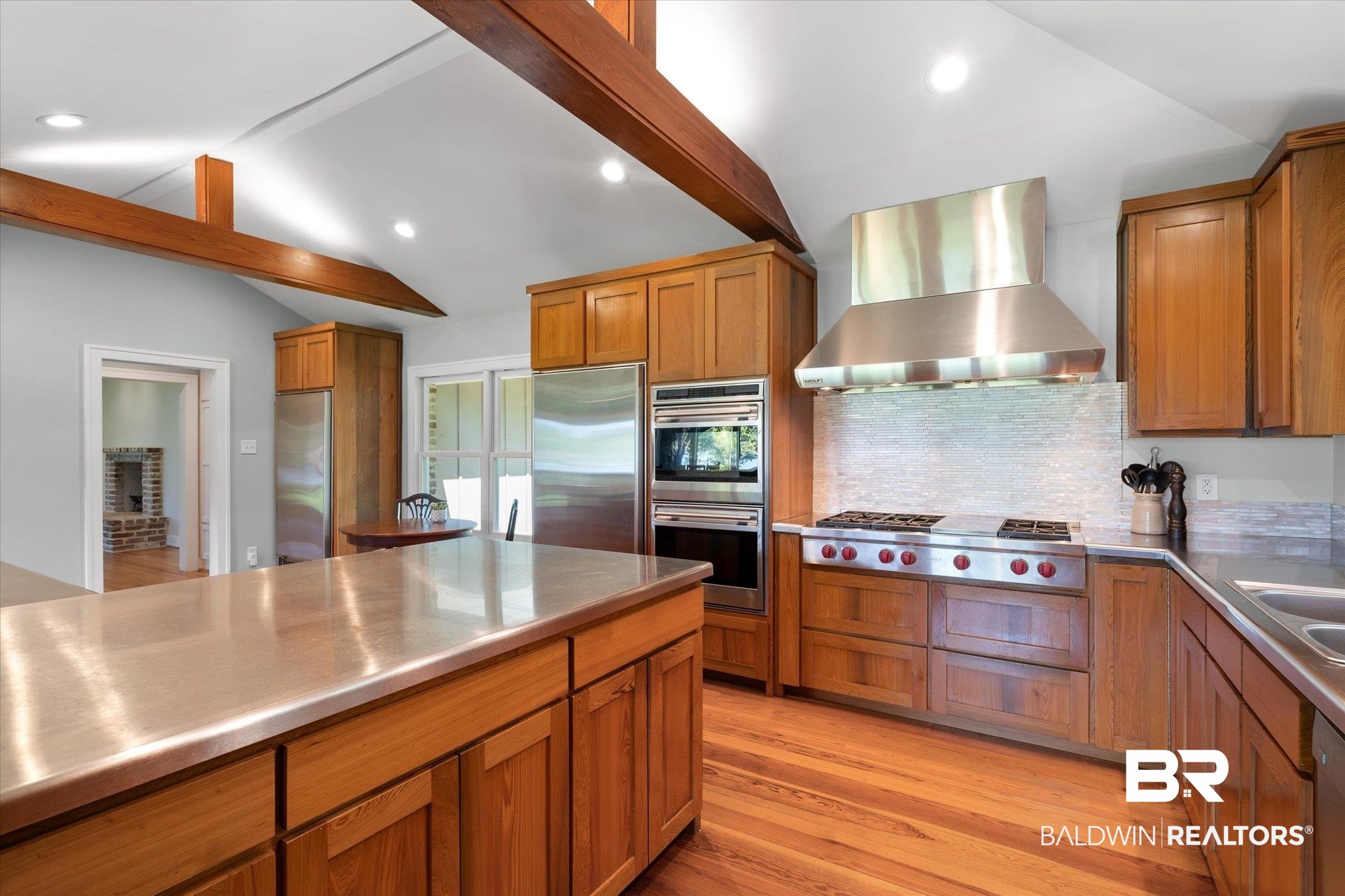 2051 Point Legere Road Mobile, AL 36605 - Photo 7 of 49