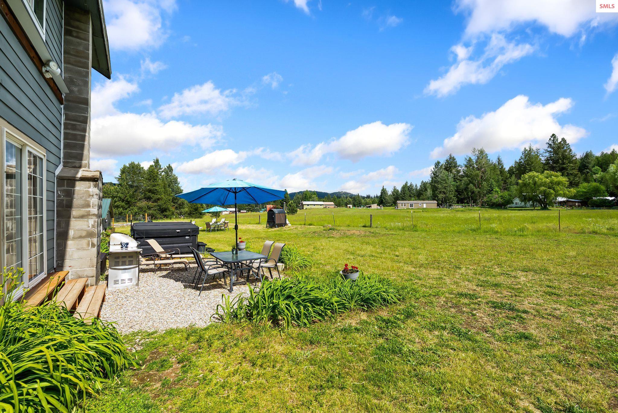 438 Davis Road Sagle, ID 83860 - Photo 32 of 38 Gallery Image 32