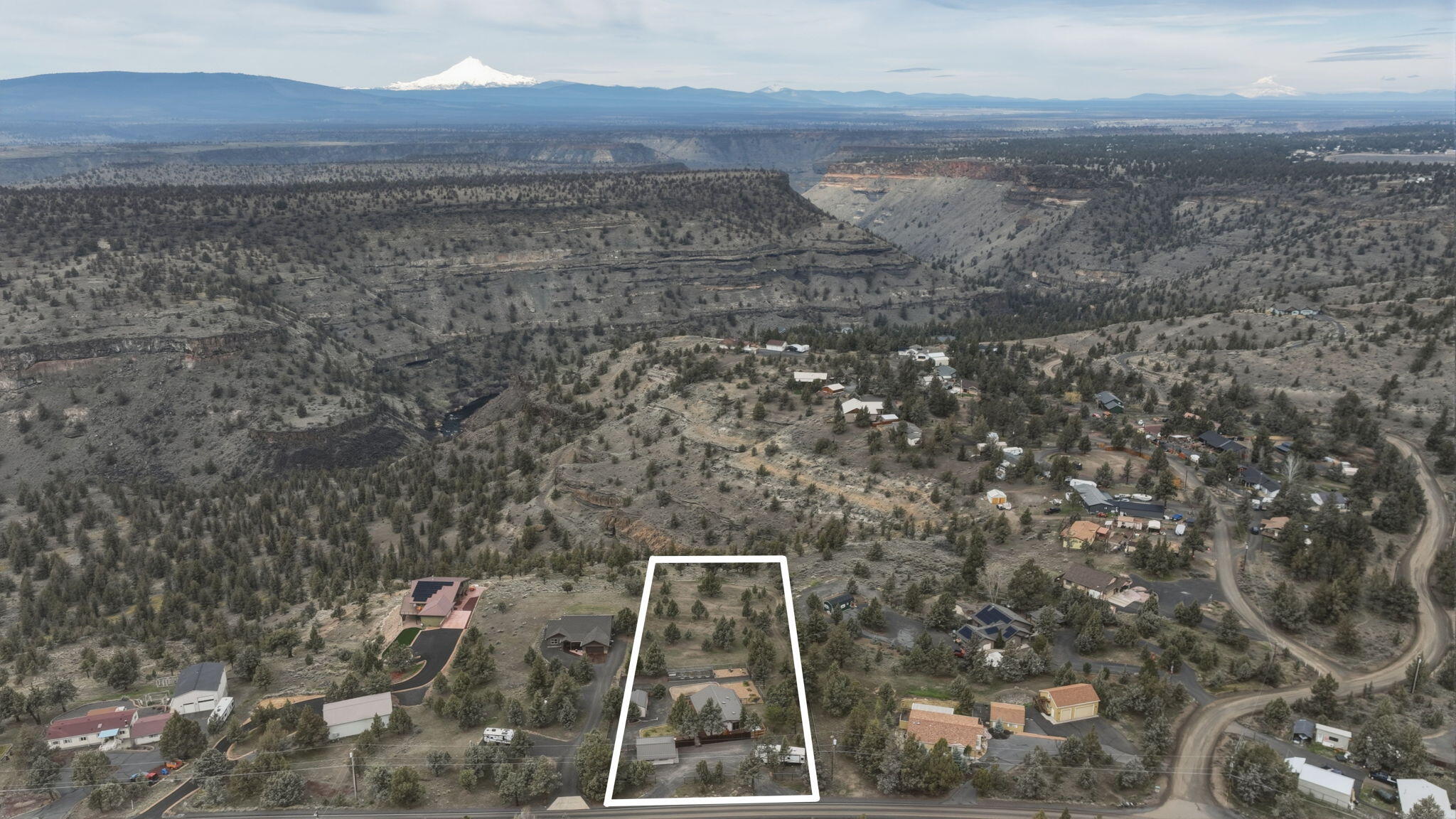 9427 Southwest Shad Road Terrebonne, OR 97760 - Photo 68 of 76 68