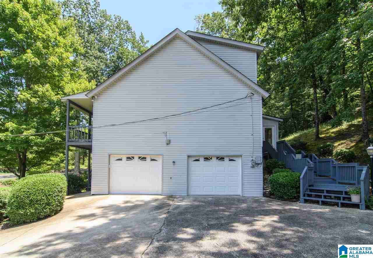 1739 Old Columbiana Road Birmingham, AL 35216 - Photo 43 of 44