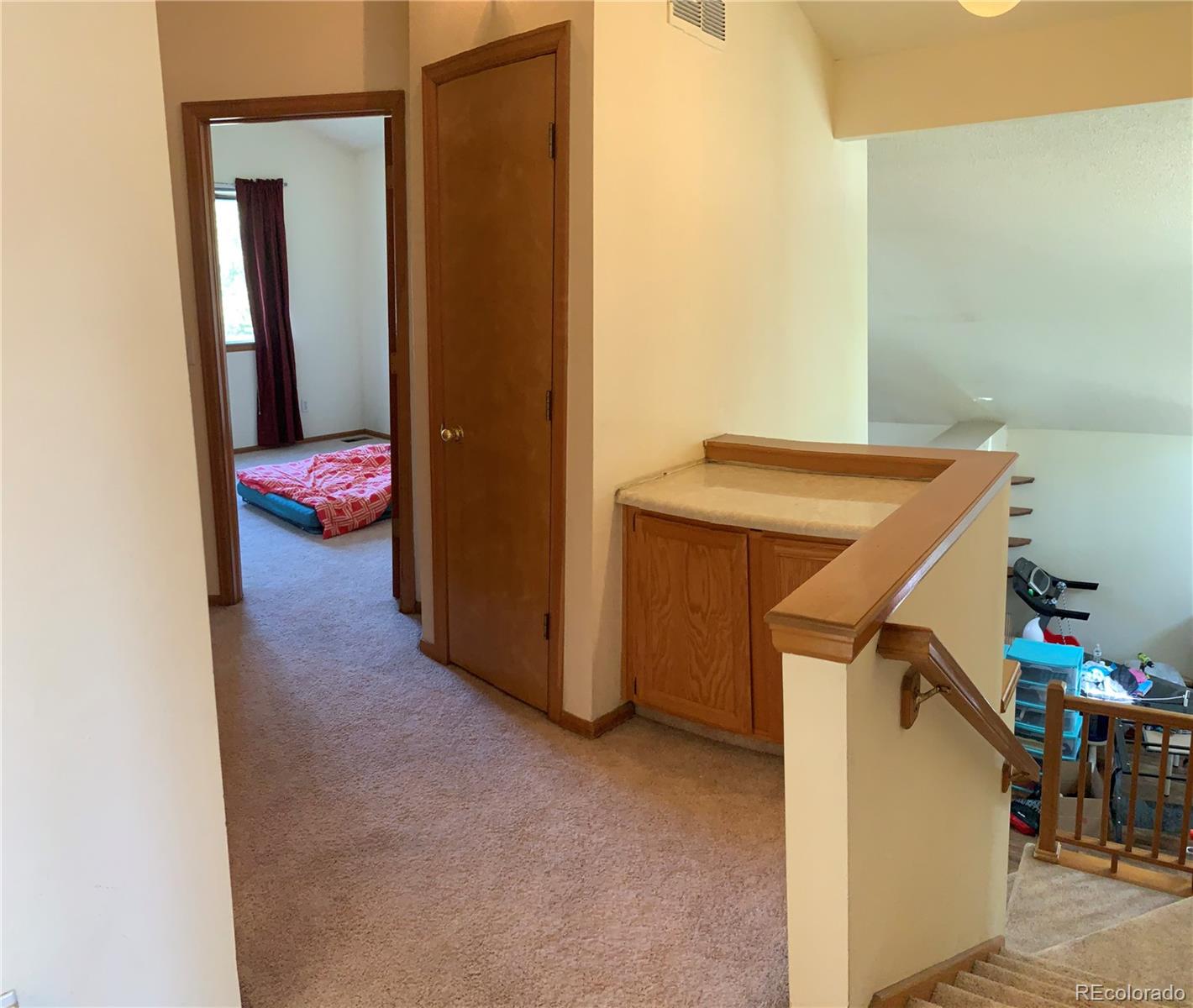 1187 West 133rd Way Westminster, CO 80234 - Photo 9 of 10 a view of storage and utility room