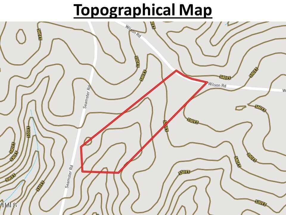 Lot-1-00 Wilson Road Providence, NC 27315 - Photo 5 of 43 Caswell Co. NC -Wilsons Ridge-Lot 1-05