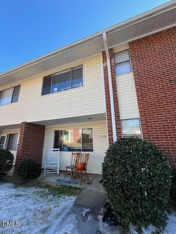 $2,295 | 2338 Champion Court, Raleigh, NC 27606