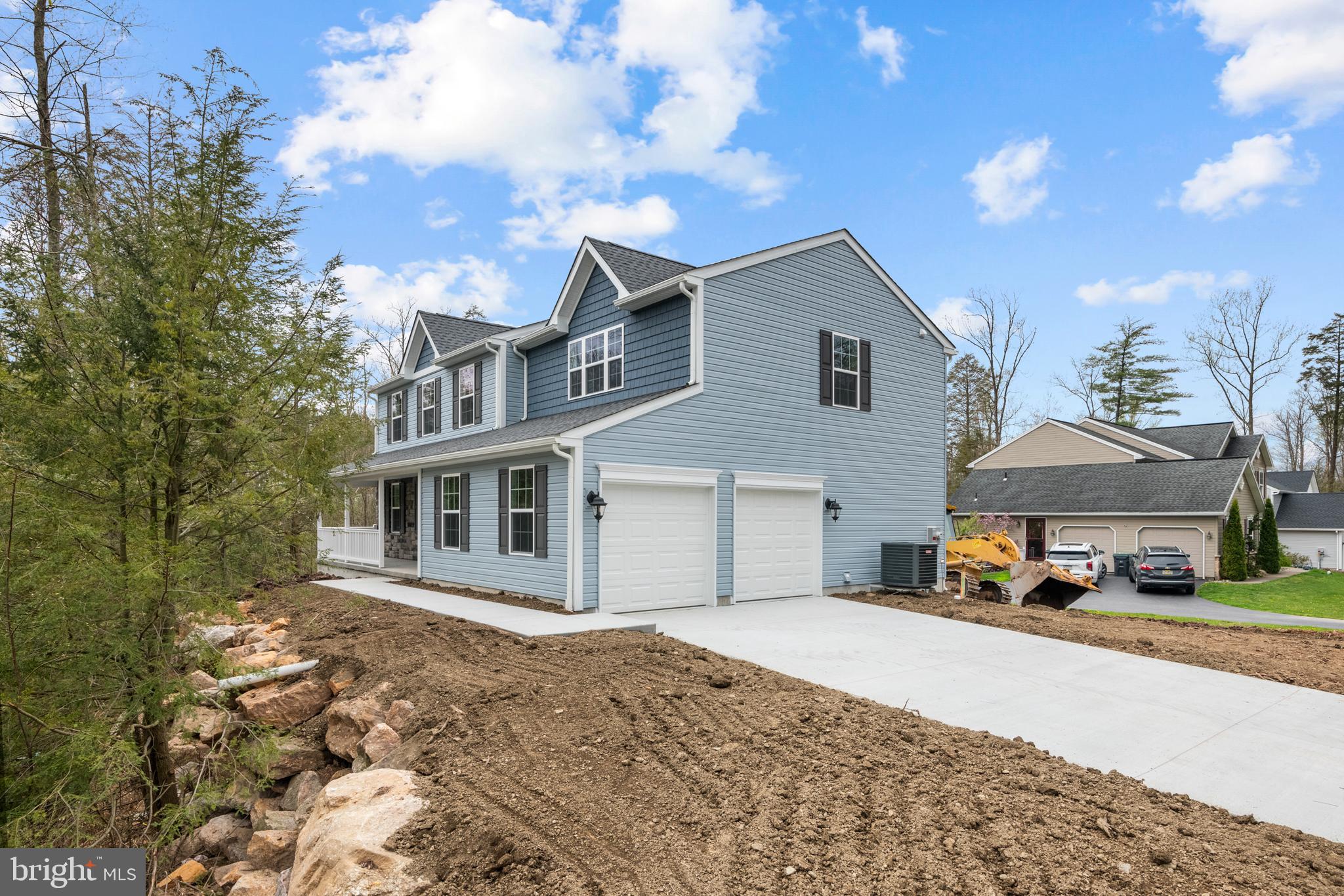 78 Academy Lane Unit (LOT 28)  
