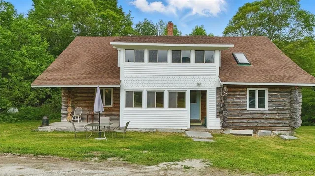 $780,000 | 458 Woodcock Road, Plainfield, VT 05667