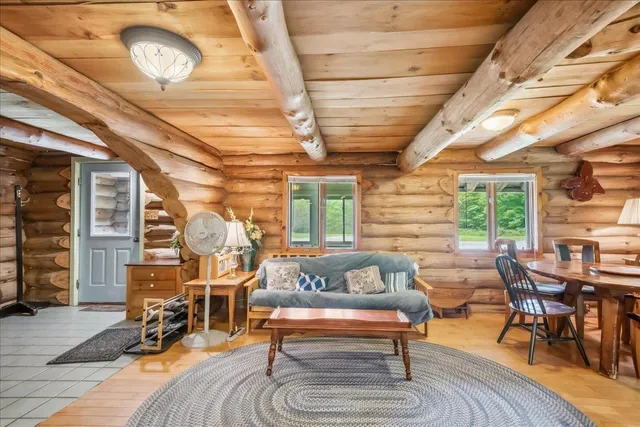 $780,000 | 458 Woodcock Road, Plainfield, VT 05667