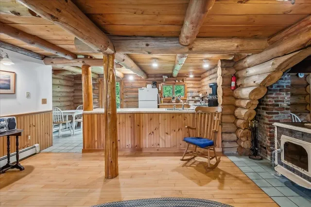 $780,000 | 458 Woodcock Road, Plainfield, VT 05667